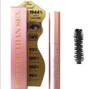 Too Faced Better Than Sex